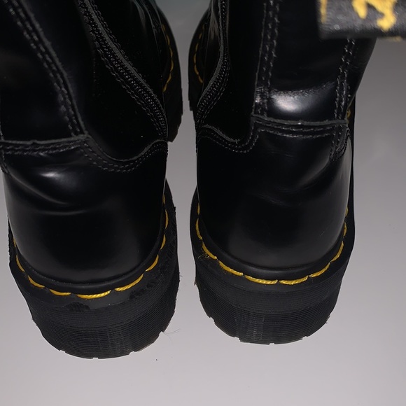 Dr. Marten Jaden Boot SIZE 8 L - Picture 3 of 14